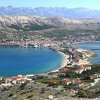 Otac bacio četvero djece s prvog sprata zgrade na otoku Pagu