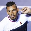 Kyrgios skandalozno slavio pobjedu, Nadal održao lekciju bahatom Australcu