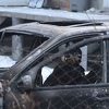 Izgorio još jedan automobil u Sarajevu, treći u ovoj sedmici