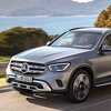 Mercedes-Benz predstavio osvježeni i poboljšani GLC