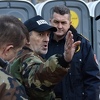 Borci već satima pred zgradom Parlamenta FBiH, neizvjestan novi zakon