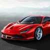 Ferrari F8 Tributo mijenja 488 GTB, pokreće ga najsnažniji V8 motor ikada