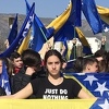 Mladi Mostarci obilježili Dan nezavisnosti: Mi smo budućnost ove zemlje