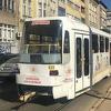 Zbog sudara u centru Sarajeva obustavljen tramvajski saobraćaj