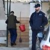 Troje djece koje je otac bacio s prvog sprata zgrade na otoku Pagu van životne opasnosti