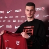 Bivši nogometaš Bayerna Mario Crnički zvanično potpisao za FK Sarajevo