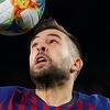 Jordi Alba produžio ugovor s Barcelonom na još pet sezona