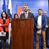 Mevludin Halilović dobio nezadovoljavajuću ocjenu od Vlade KS