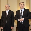 Džaferović i Komšić povodom Dana nezavisnosti: Trebamo zajedno napraviti zemlju za sve nas