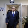 Benjamin Netanyahu će biti optužen za korupciju
