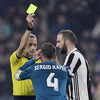 UEFA kaznila Sergija Ramosa zbog čišćenja kartona
