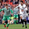 Valencia izbacila Betis i zakazala finale Kupa Kralja protiv Barcelone
