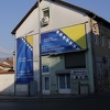 Suncem okupani i zastavama okićeni Mostar dočekao Dan nezavisnosti BiH