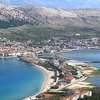 Zdravstveno stanje djevojčice iz Paga koju je otac bacio sa zgrade danas je stabilno