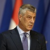 Thaci: Neće biti razmjene teritorije sa Srbijom