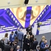 Prijem u Mostaru: BiH je naša jedina domovina, a EU i NATO put prosperiteta