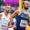 Amel Tuka zauzeo prvo mjesto u kvalifikacijama i osigurao nastup u polufinalu