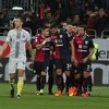 Tragični Inter doživio poraz od Cagliarija i ozbiljno ugrozio treću poziciju