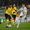 Borussia Dortmund porazom od Augsburga otvorila Bayernu prvu poziciju na tabeli