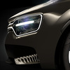 Kijina električna budućnost je i koncept s četvero vrata