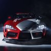 Toyota predstavlja trkaći GR Supra GT4 koncept