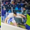 Nervozni Perišić gurnuo dječaka koji skuplja lopte i izazvao bijes italijanskih medija