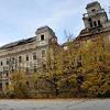 Nacionalni spomenik Kasarna Jajce u Sarajevu oštećen više od 80 posto