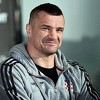 Borilački svijet se oprašta od Cro Copa: Kakva karijera, istinski ratnik