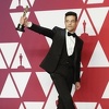 Rami Malek bi trebao igrati glavnog negativca u novom nastavku filma o Jamesu Bondu