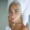 Lady Gaga na Instagramu se pohvalila dijamantnom ogrlicom starom 141 godinu