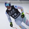 Dominik Paris pobjednik spusta u Kvitfjellu, Beat Feuz korak od titule