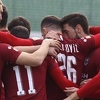 Sarajevo uz dosta muke slavilo protiv fenjeraša Krupe