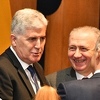 Kako je utihnuo Čovićev ultimatum "prvo Izborni zakon, pa tek onda formiranje vlasti"