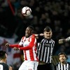 Bez pobjednika na Marakani: Crvena zvezda i Partizan podijelili bodove