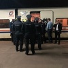 Banjalučka policija nije dozvolila migrantima da izađu iz voza
