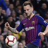 Rakitić doveo Barcelonu u vodstvo na "Santiago Bernabeuu"