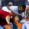 Rim je nebeskoplavi: Lazio razbio nemoćnu Romu