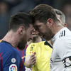Ramos o sukobu s Messijem: Nije bilo namjerno, a on to nije najbolje prihvatio