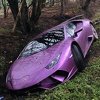 U sjevernom Londonu pronađen napušteni Lamborghini vrijedan 270 hiljada funti