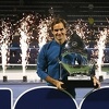 Federer nakon što je osvojio 100. ATP turnir: Ne znam koliko je ostalo goriva