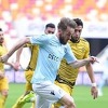 Naš as vodi Bašakšehir ka tituli: Višća pogodio u pobjedi protiv Yeni Malatyaspora