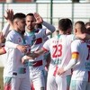 Pobjeda Olimpika na startu proljetnog dijela sezone
