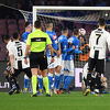 Juve pobjedom nad Napolijem na pragu titule, Pjanić zabio golčinu i dobio crveni karton
