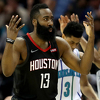 Hardena je nemoguće zaustaviti: Houston savladao Boston, "Brada" zakucao Celticse