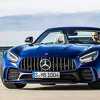 Debitovao Mercedes-AMG GT R Roadster
