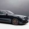 Mercedes-AMG S65 Final Edition odaje počast V12 motoru