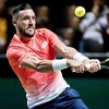 Džumhur izgubio četiri pozicije, Federer napredovao na četvrto mjesto