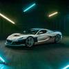 Produkcijski Rimac C_Two bi mogao imati čak i bolje specifikacije