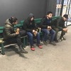 U Tuzli sve više migranata: Prestrašeni i gladni autobusima odlaze u Sarajevo