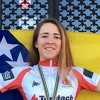 Lejla Tanović šesta na UCI C1 utrci u Španiji